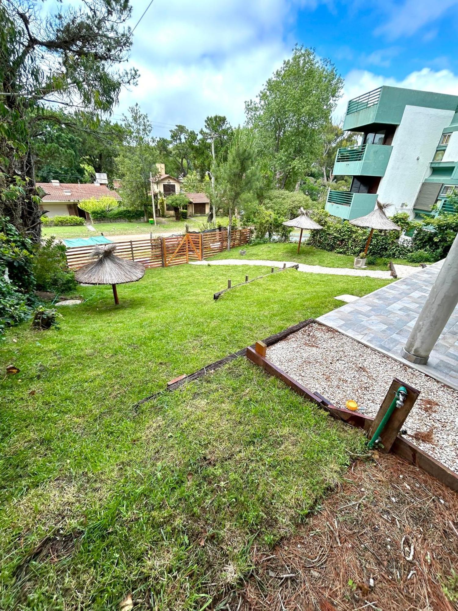 Departamentos Norte 2 Apartment Villa Gesell