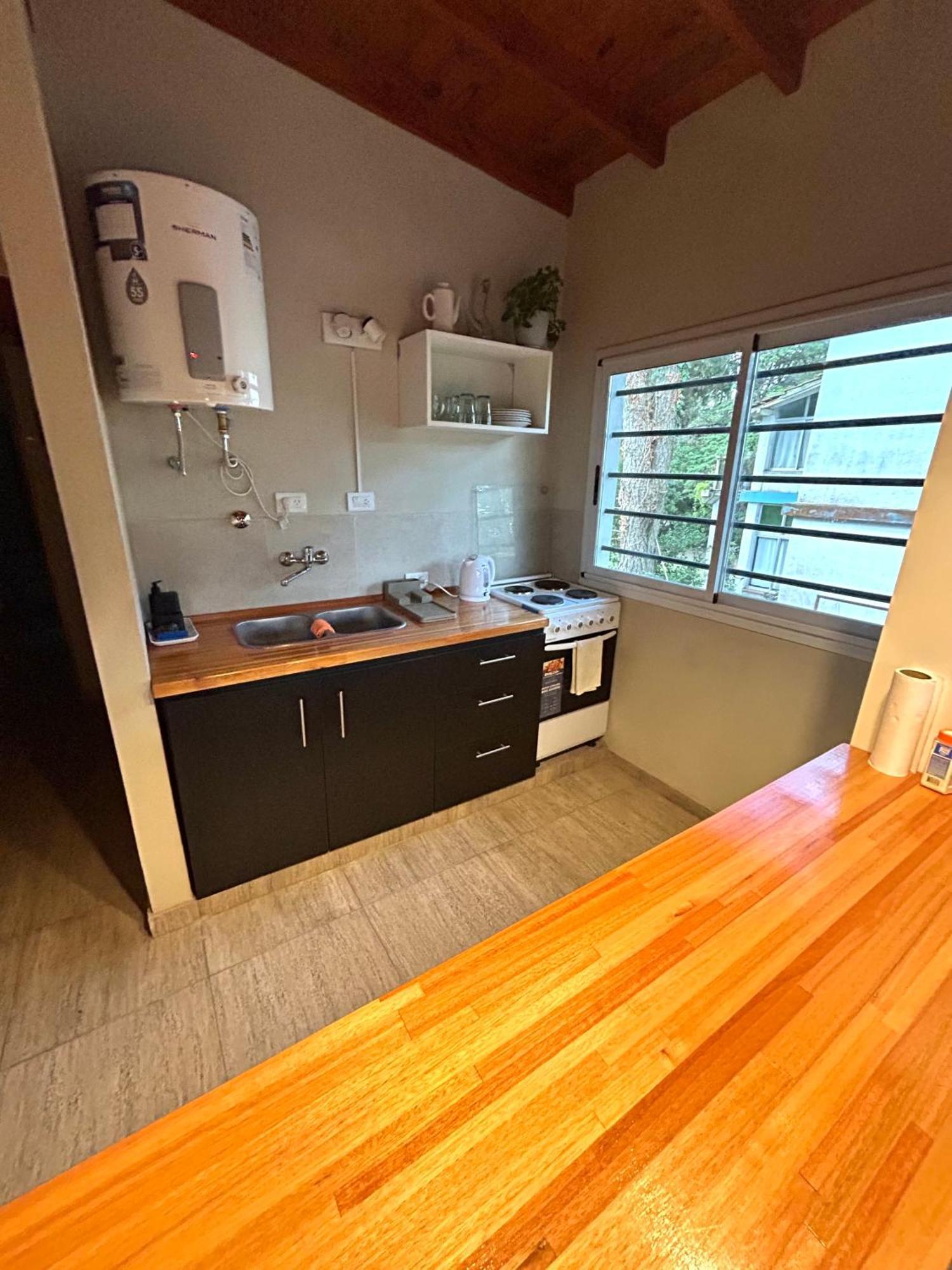 Apartment Departamentos Norte 2 *