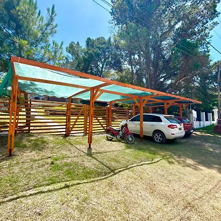 Departamentos Norte 2 Villa Gesell Exterior photo